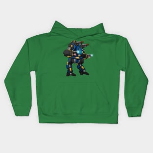 Aries OmniMech Kids Hoodie